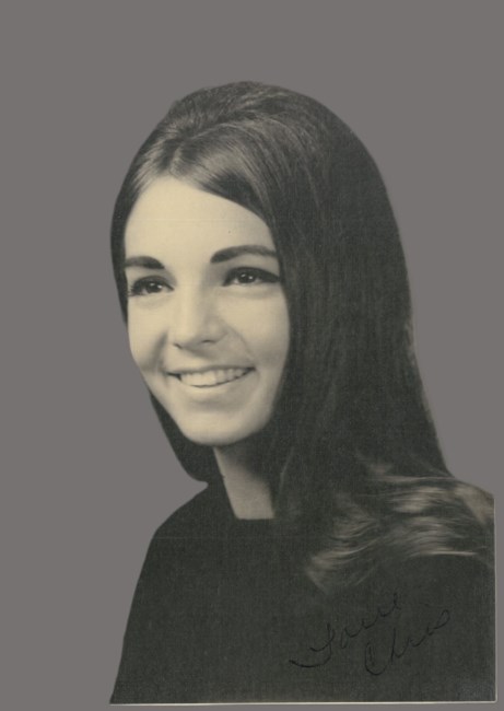 Obituary of Christine "Chris" Louise Shuler
