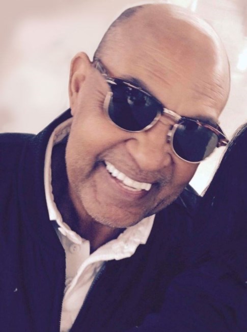 Obituary of Derrick R. Anderson