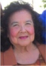 Obituary of Mary Jane Leung Meyers