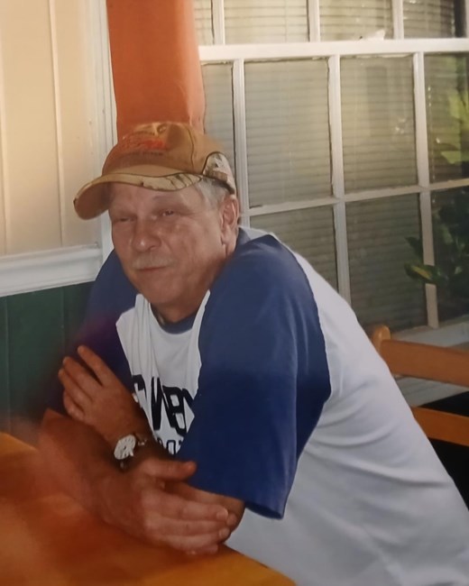 Obituary of Michael Larry Stone