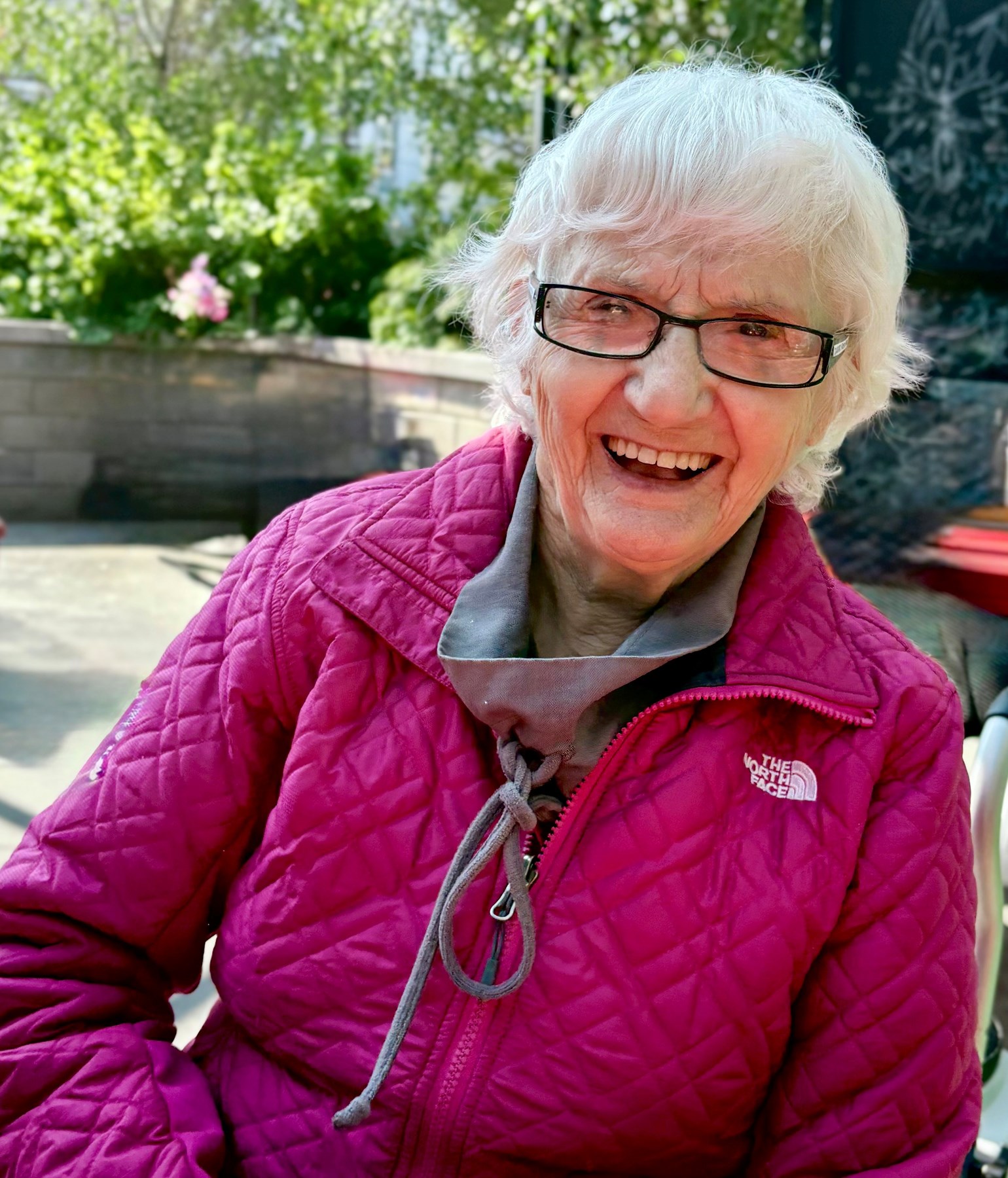 Obituary of Rose Marie (nee Beutel) Damm