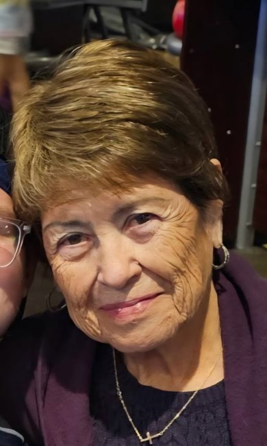 Obituary of Mary Lucille Orban