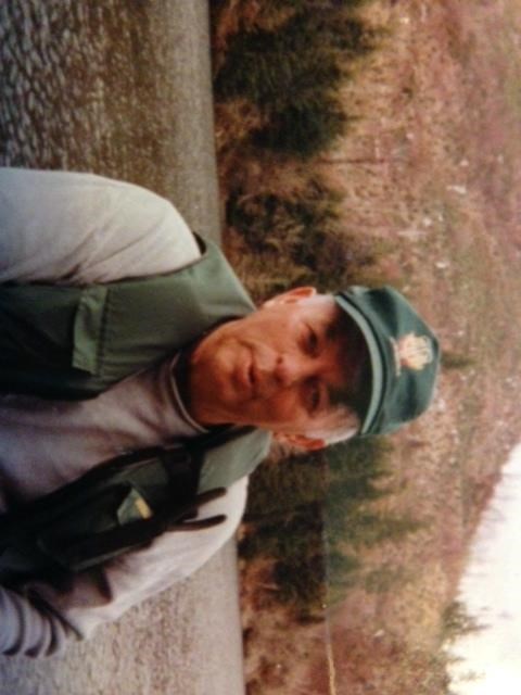 Obituary of Gary Curtis