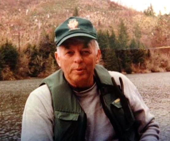 Obituary of Gary Curtis