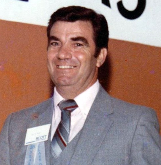 Obituary of Bill W. Raines