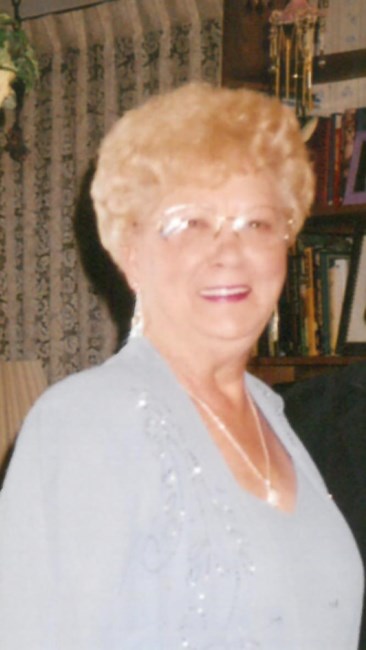 Obituary of Lois J. Walker