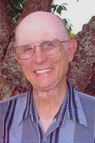 Obituary of Edwin Arnold Tinsley