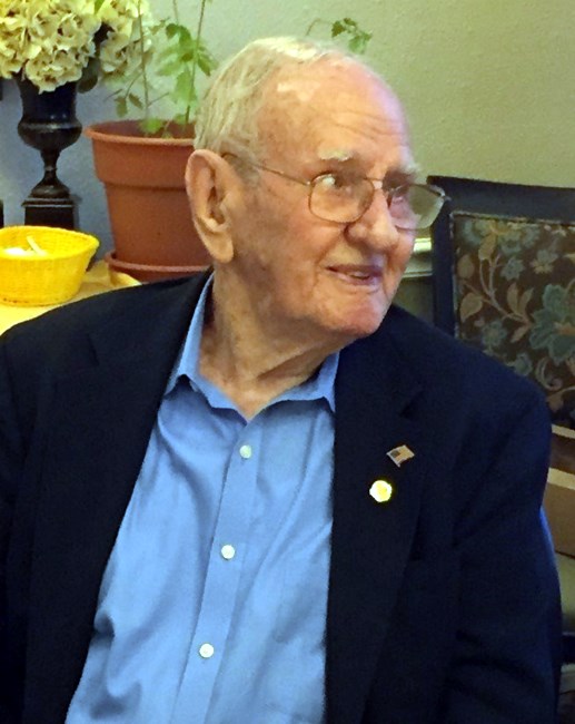 Obituary of Clarence L. Balser