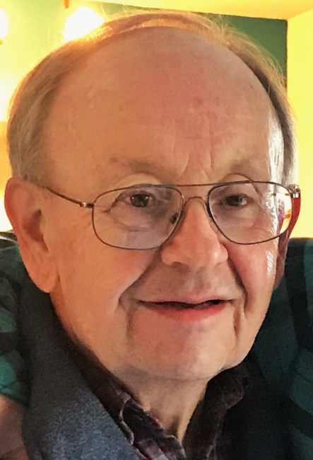 Obituary of Richard E Hubbard