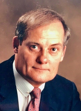 Obituario de Robert "Bob" R. Sudbrook