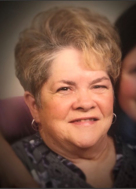 Obituary of Sharyn Grace Cozzens