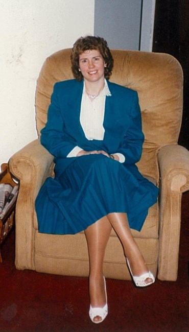 Obituary of Darla Sue Grewal