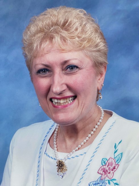 Obituary of Elli Taylor