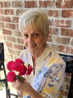 Obituary of Patricia Ann "Pat" D'Amico