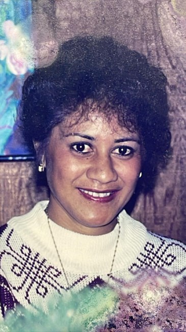 Avis de décès de Onolina Vito Fuamatu