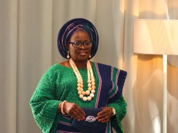 Obituary of Mojisola Juliana Adekanmi