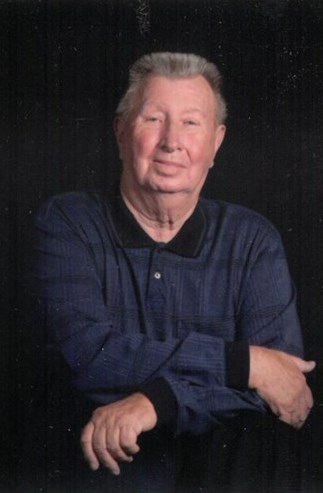 Obituary of Howard Alvin Mercer