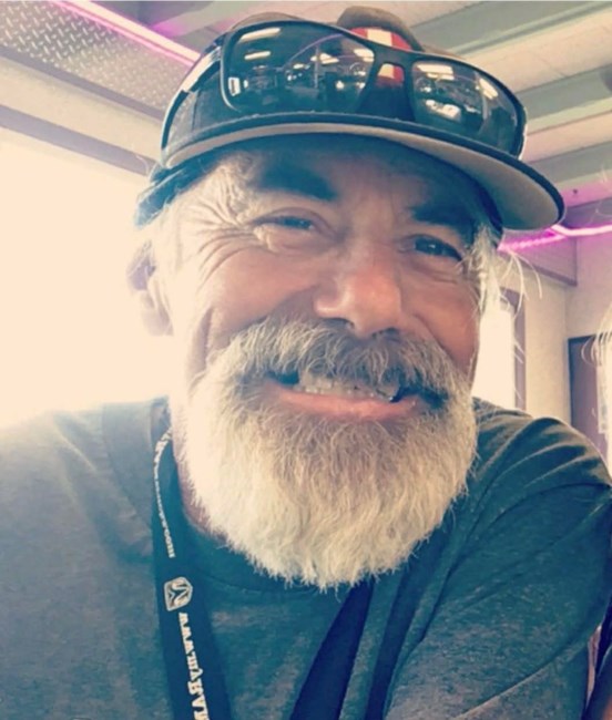 Obituary of William Dwight Nash Jr.