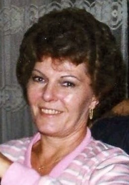 Obituary of Anita Marie Buscher Lorimier