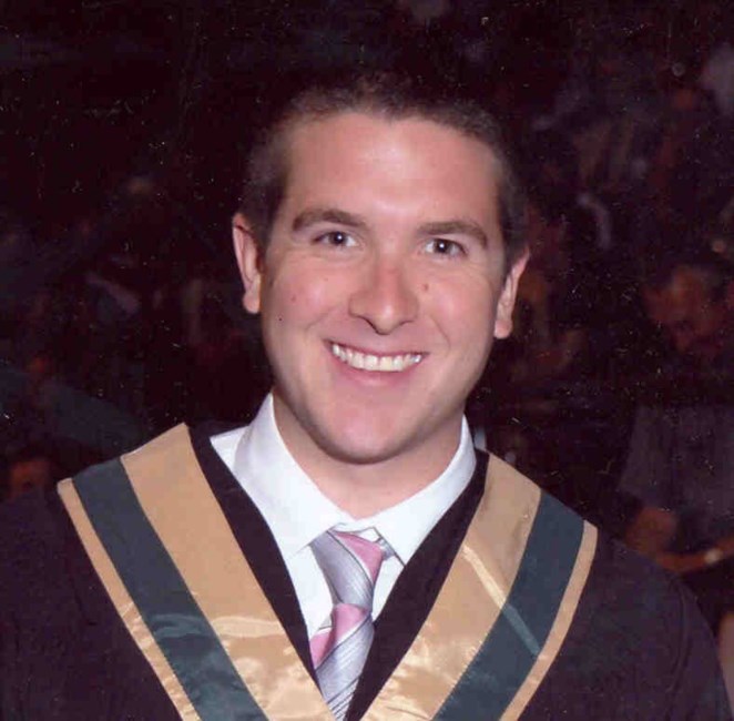 Obituary of Matthew Matt Clayton Graham Ludlow