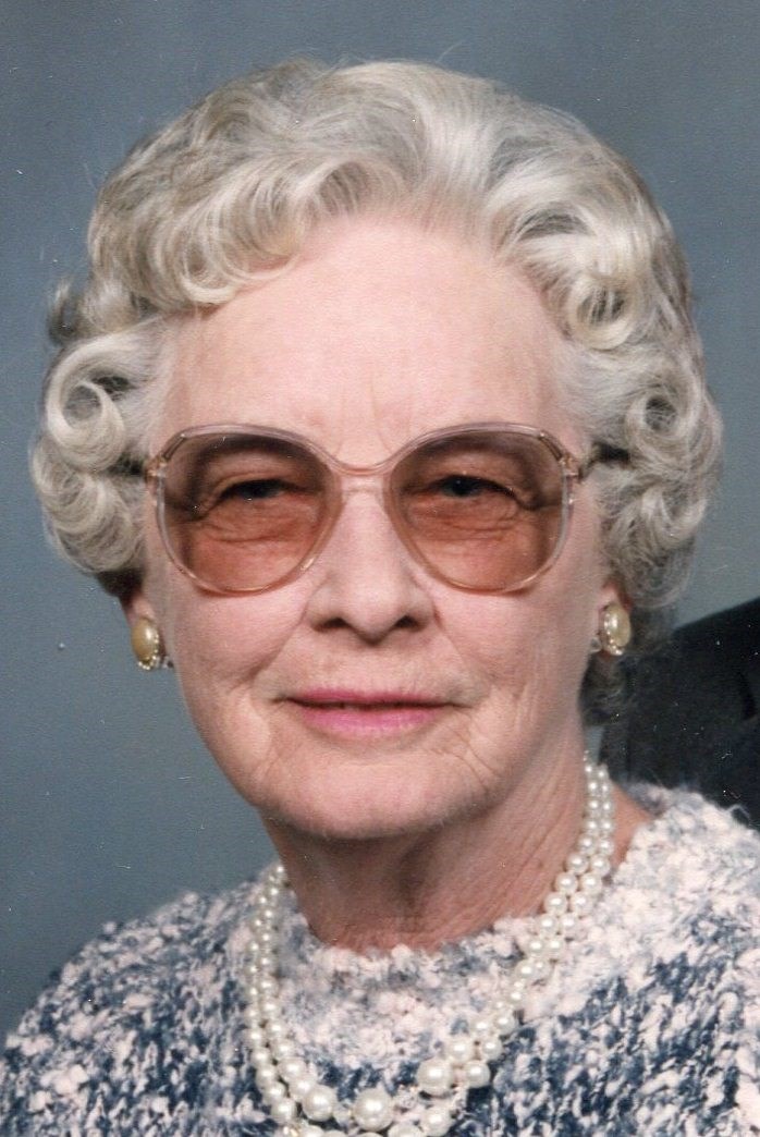 Alice A. Ewing Obituary Greeley, CO