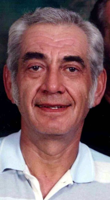 Obituary of Donald Frank Lizut