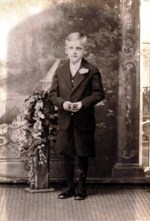 Raymond Byke