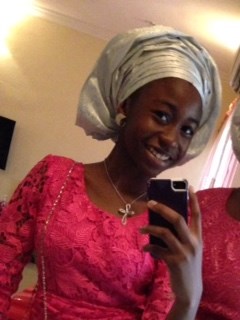 Obituary of Anuoluwapo Adedamola Kusemiju