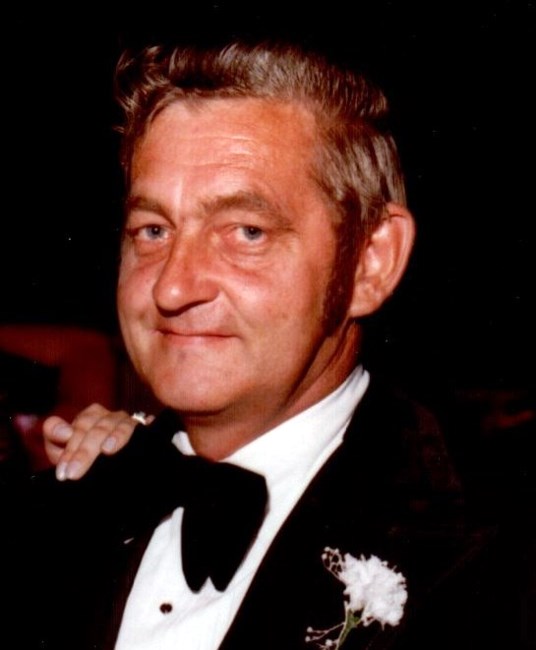 Obituary of John Daniel Doyle