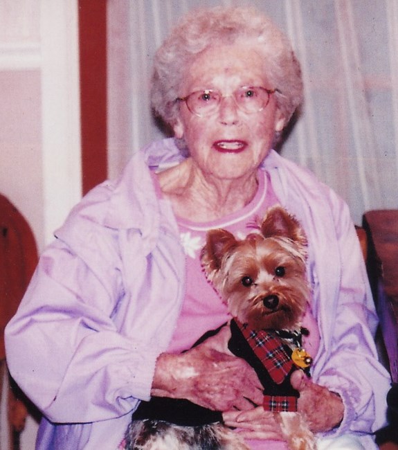 Obituary of Margaret Elizabeth Webber