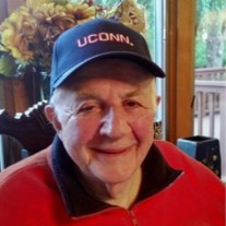 Obituary of William Bill Massaro