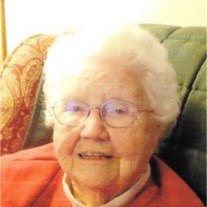 Obituario de Ruth Marie Howard