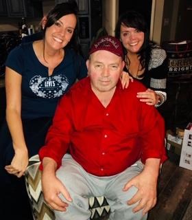 Obituary of Larry Lee Stewart