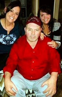 Obituary of Larry Lee Stewart