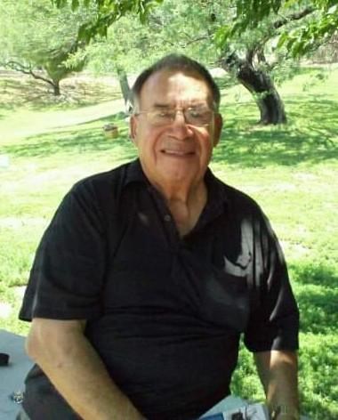 Obituary of Fernando Lara Sr.
