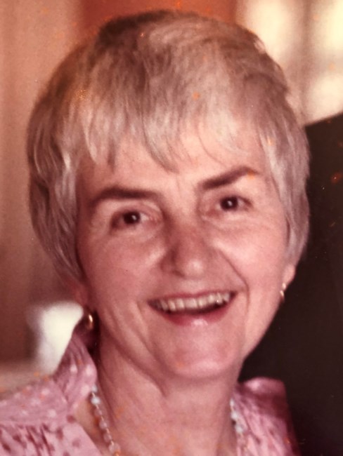 Obituary of Carter Mason Greene Houck Holt