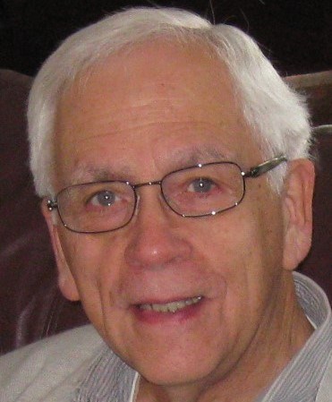 Obituary of Charles Leonard Owens