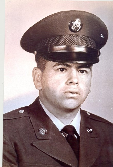 Obituary of Rafael Gonzalez Franco