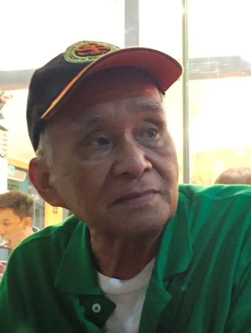 Obituary of Fortunato M. Nazareno