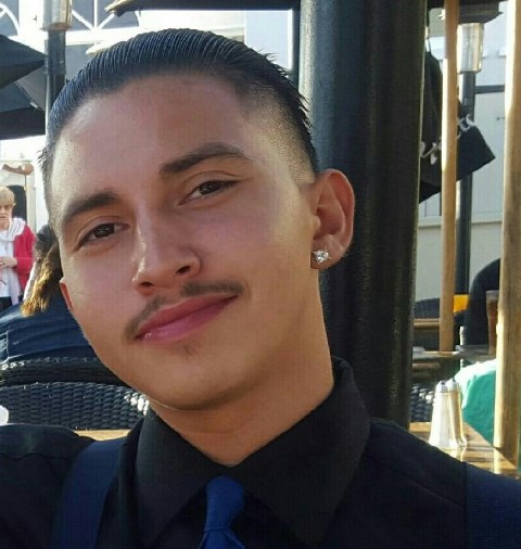 Obituary of Jonathan Aaron Diaz