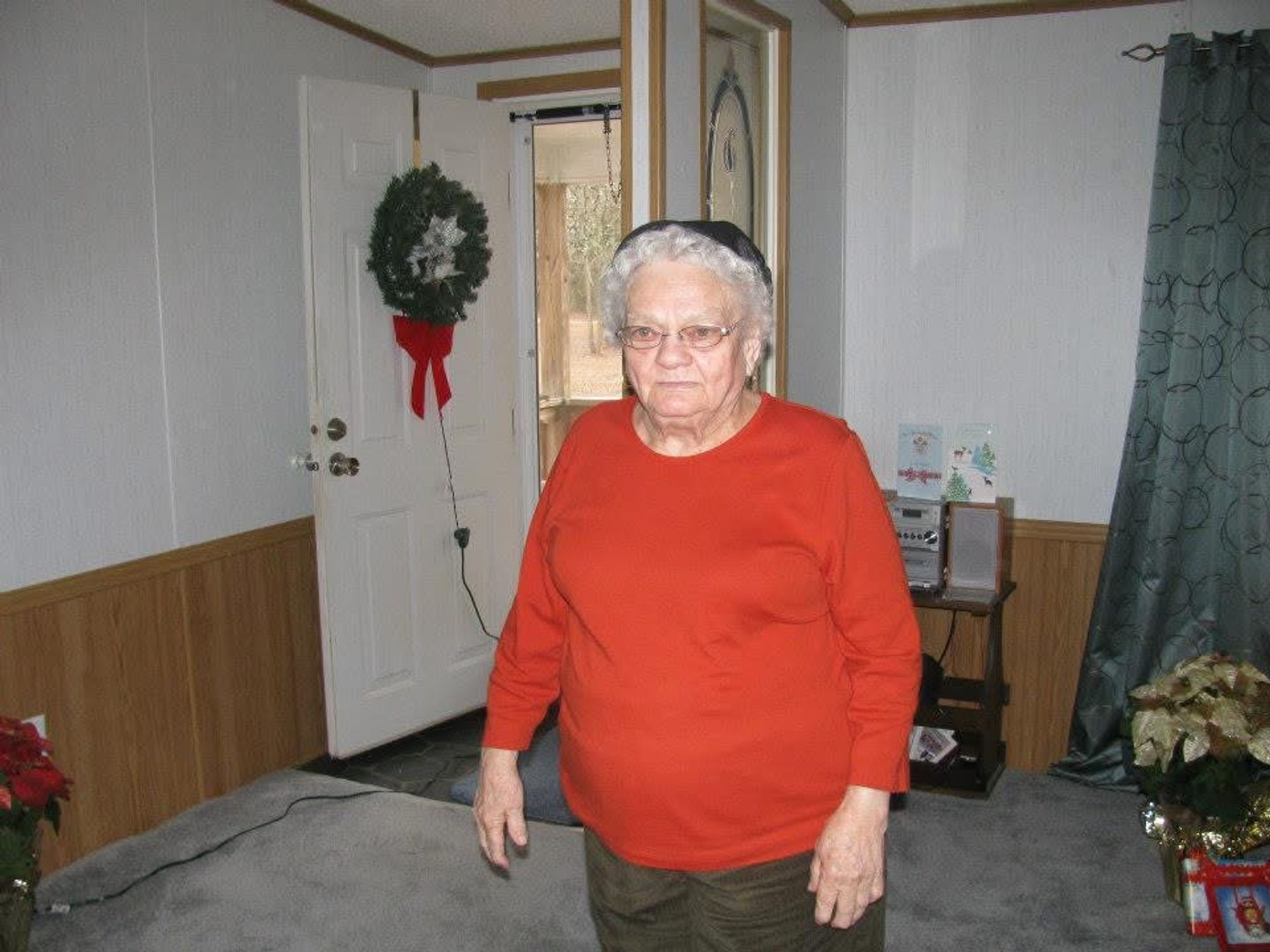 Obituary of Rebecca T. Sears