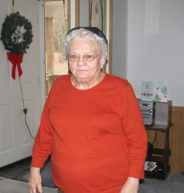 Obituary of Rebecca T. Sears