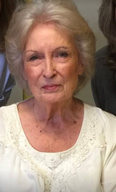 Obituary of Avis Elrod