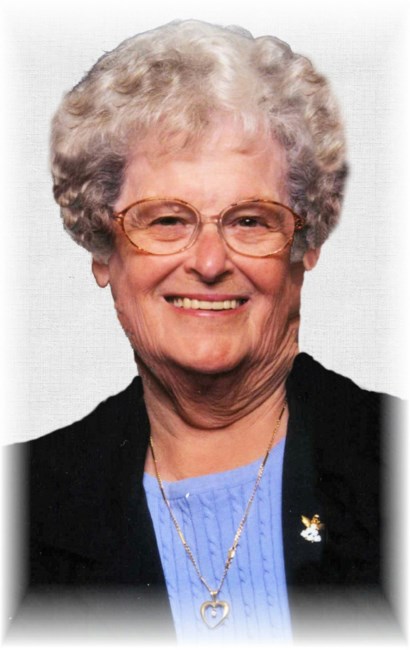 Obituary of Patricia Louise Christopher