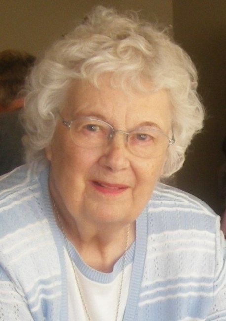 Avis de décès de Joyce M. Dwyer