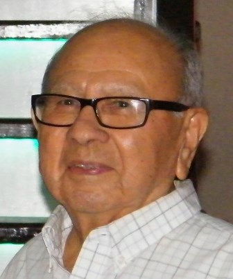 Obituary of Francisco Casiano