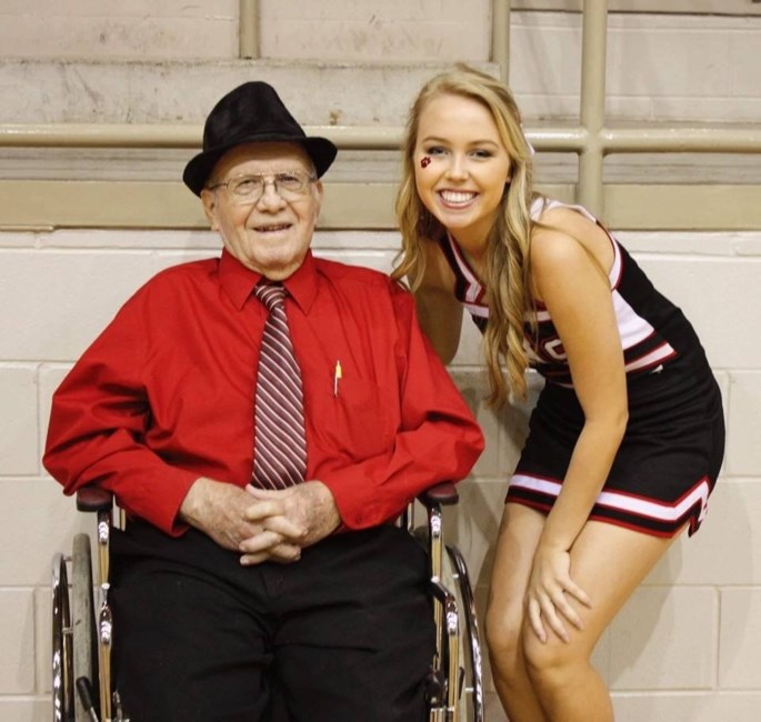 Martin Schrank Obituary Hamilton Tx