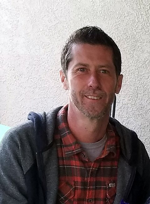 Avis de décès de Rodney Scott Powell