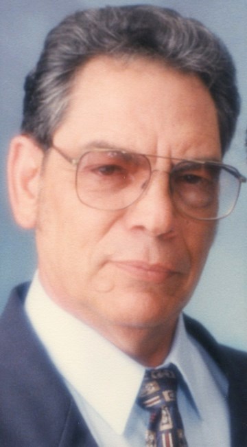 Obituario de Jose De La Luz Salayandia