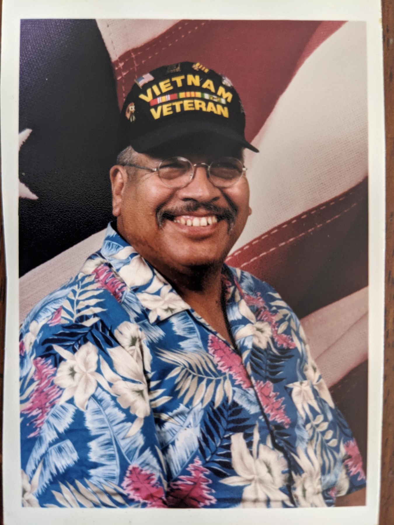 Obituary of Alejandro "Alex" Garcia Bernal